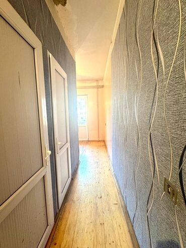 Köhnə tikili: Bakı, Yeni Yasamal, 5 otaqlı, Köhnə tikili, m. İnşaatçılar, 120 kv. m -da lalafo.az — 9 Köhnə tikili: Bakı, Yeni Yasamal, 5 otaqlı, Köhnə tikili, m. İnşaatçılar, 120 kv. m — 9