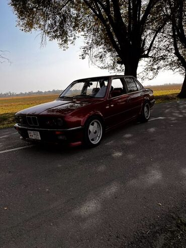 хонда дио 18 запчасти: BMW 3 series: 1984 г., Седан