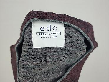 clothes connection: Edc by Esprit, Bluzka dla mężczyzn, rozmiar L — 6