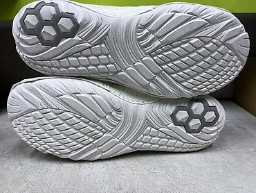 nike machomai 2: Мужские кроссовки, 37, 38, 42, Новый, цвет - Белый, Платная доставка, Самовывоз — 7