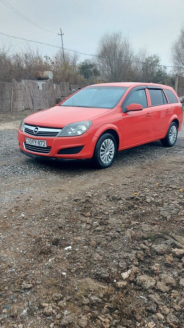 Opel: Opel Astra: 1.3 l | 2009 il Universal — 2