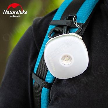 мач: 🟠 Кемпинговый фонарь Naturehike D300 USB 🟠 ⠀ Фонарь Naturehike D300 — 7