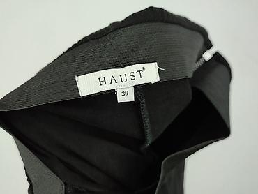 dresy czarne: Hause, Legginsy rozmiar S — 4