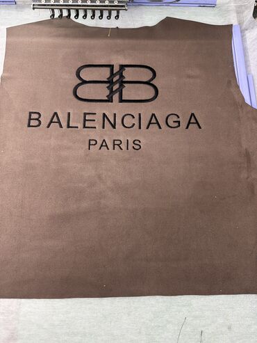 Вышивка: Компьютерная вышивка | Платья, Штаны, брюки, Куртки — 3