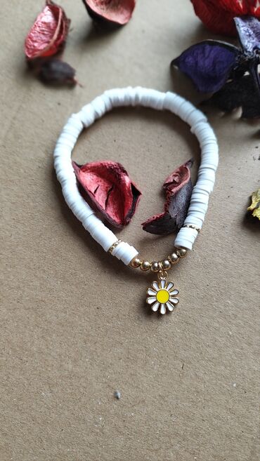 Narukvice: Handmade, Materijal: Polimerna glina — 33