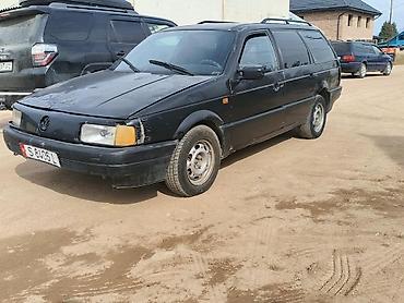 лобовое стекло опель вектра б: Volkswagen Passat Variant: 1991 г., 1.8 л, Механика, Бензин, Универсал — 2