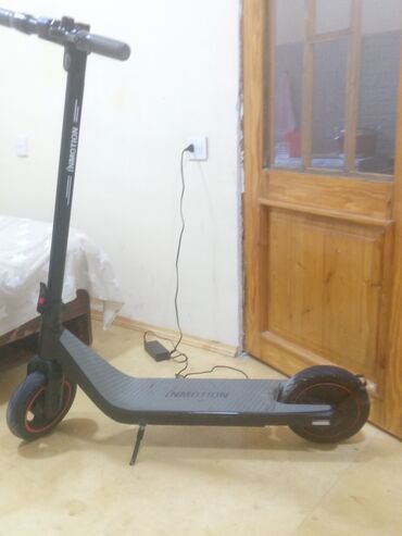Çəngəllər: Inmotion air pro sürət 23km-maks36 km gediş km 48 qiymətdə az endirim