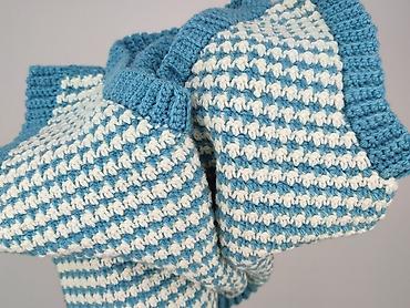 Hand Knitted, Жилетка жіноча, розмір M — 4