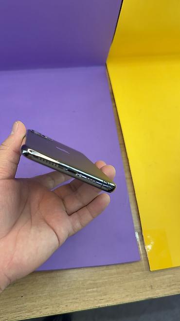 Apple iPhone: IPhone 11 Pro Max, Б/у, 256 ГБ, 81 % — 4