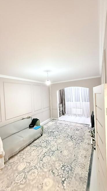 кв 3: 3 комнаты, 98 м², 106 серия улучшенная, 8 этаж, Свежий ремонт — 5