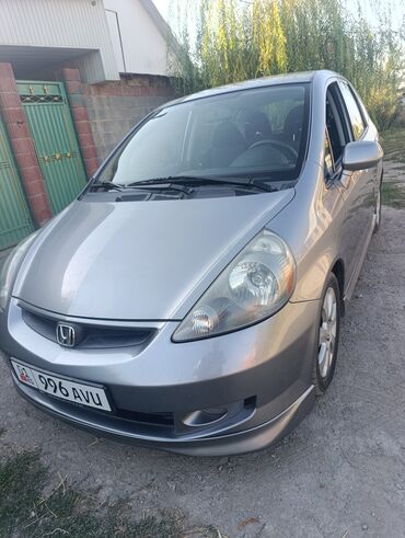 скупка авто в любом состоянии: Honda Fit: 2007 г., 1.5 л, Автомат, Бензин, Хэтчбэк