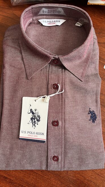 aqua di polo parfüm qiymeti: U.S. Polo Assn, XS (EU 34)