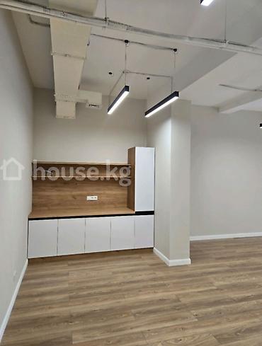 бц лотос: Аренда офисов, 57 м², В бизнес центре — 2