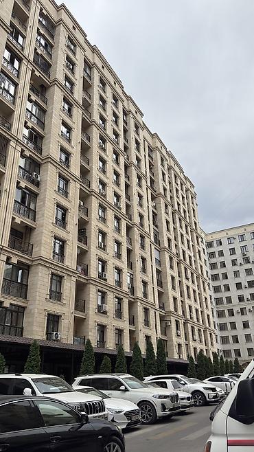 Продажа квартир: 3 комнаты, 73 м², Старый аэропорт Элитка, 10 этаж, Евроремонт — 1