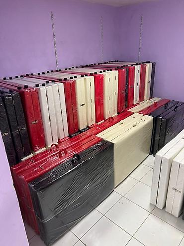 karta: Yeni, Masaj kuşetkası, Qatlanan, rəng - Qara — 5