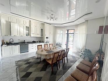 Продажа коттеджей и домов: 🏡 Срочно! Продаётся дом в престижном районе Арча-Бешик 📍 Ориентир — 5