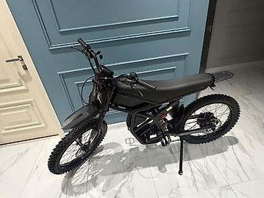electro moto: Yeni Elektrik velosipedi 26", 750 < Vt — 5