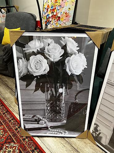 Картины: Картины в ассортименте! Магазин/В НАЛИЧИИ! Оригинальные модели / at lalafo.kg — 22 Картины: Картины в ассортименте! Магазин/В НАЛИЧИИ! Оригинальные модели / — 22