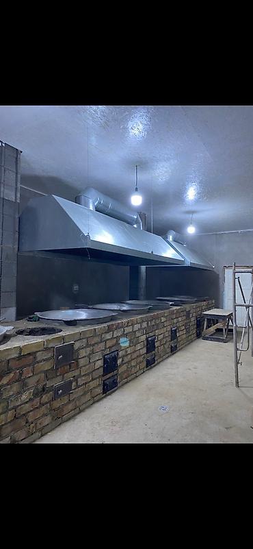 Жестяные работы: Вентиляция.жестяной цех.Выполняем любую работу по — 9