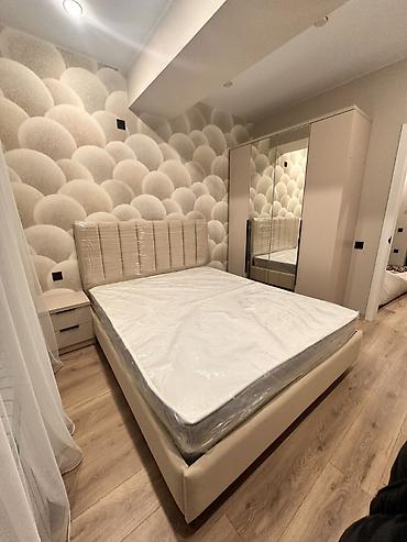 Продажа квартир: 1 комната, 42 м², Элитка, 6 этаж, Дизайнерский ремонт — 1