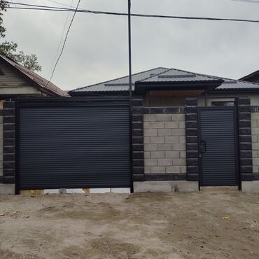 Рольставни ворота: ВОРОТА | ДАРБАЗА Все виды автоматических ворот! Секционные ворота — 19