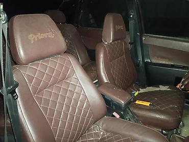 киргизия рынок авто: ВАЗ (ЛАДА) Priora: 2008 г., 1.6 л, Механика, Седан — 5