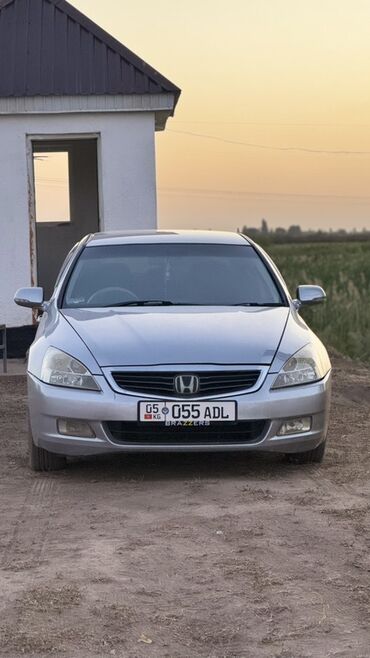 домкрат для машины: Honda Inspire: 2003 г., 3 л, Типтроник, Бензин, Седан