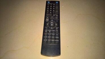 Aksesoari za TV i video: LG Remote control AKB35912901 AKB35912903 DVDR-DVD-VCR Slanje Brzom na lalafo.rs — 5 Aksesoari za TV i video: LG Remote control AKB35912901 AKB35912903 DVDR-DVD-VCR Slanje Brzom — 5