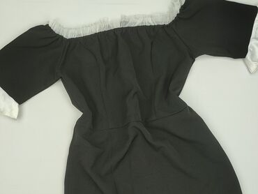 długie obcisłe sukienki wieczorowe: Women`s dress, size L (EU 40)