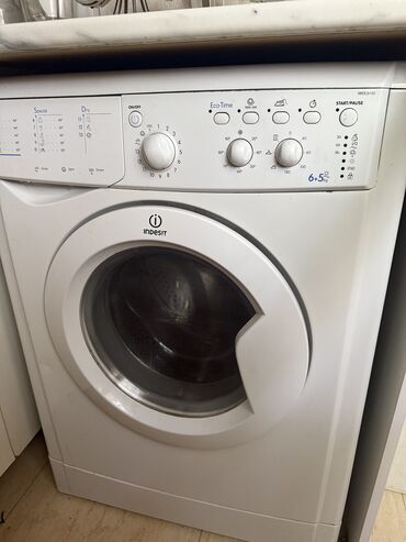 ремень для стиральной машины: Кир жуучу машина Indesit, Колдонулган, Автомат, Толук өлчөм