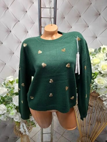 Džemperi, kardigani: M, Casual — 3