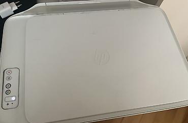 Ofis avadanlığı: HP çoxfunksiyalı rəqəmsal printer/skaner/kopyalama qurğusu - Brend — 1