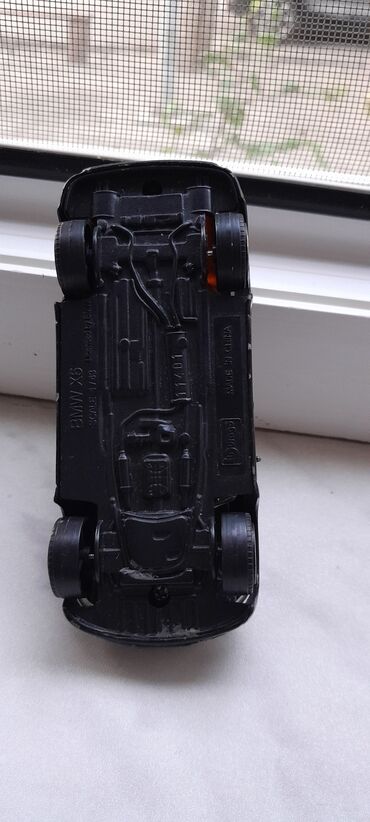 Oyuncaqlar: 5 man — 13