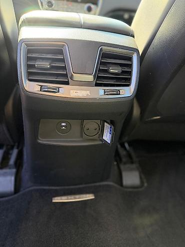 Ssangyong: Ssangyong Rexton: 2020 г., 2.2 л, Автомат, Дизель, Внедорожник — 15