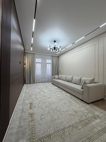 Продажа квартир: 2 комнаты, 50 м², Элитка, 8 этаж, Евроремонт — 3