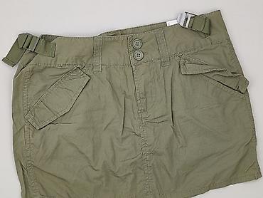 jeansowe spodnice: H&M Divided, Spódnica damska, rozmiar XS — 1
