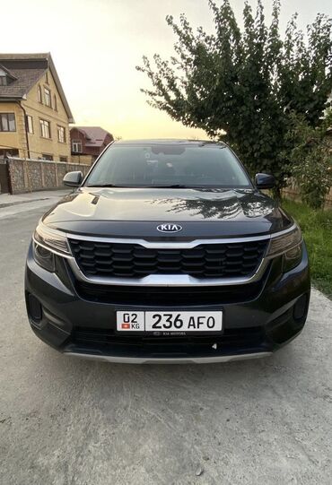 киа спортейдж в рассрочку: Срочно Продаю машину Kia Seltos 2020 🔥 Корея 🇰🇷 Машина в отличном