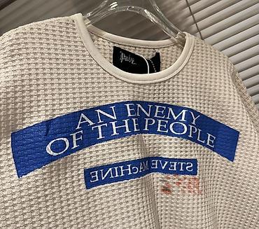 Спортивные штаны: ВЕЩИ НОВЫЕ, магазин Широкие спортивные штаны унисекс, ярко-оранжевые — 16