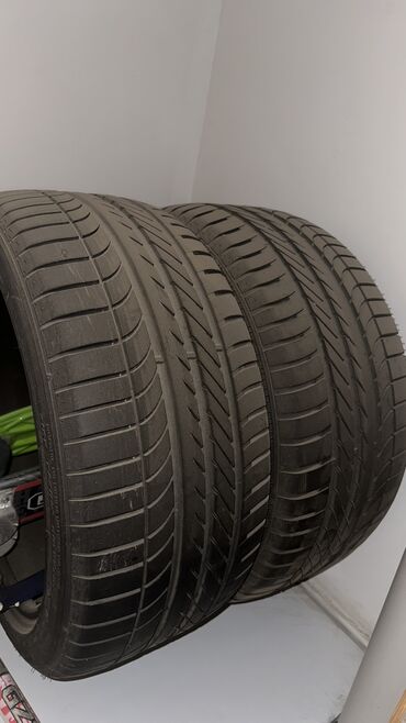 Təkərlər: İşlənmiş Şin GoodYear 225 / R 22