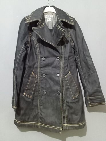 Чехлы: LTB 1948 qadın plaşı - Parça: qalın denim/tvid effektli material -