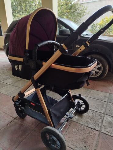 uşaq qızılları: Transformer araba, Foofoo, İşlənmiş