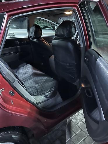 Продажа авто: Toyota Prius: 2008 г., 1.5 л, Вариатор, Гибрид, Лифтбек — 9