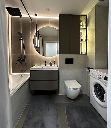 Поклейка обоев: Поклейка обоев, Демонтаж старых обоев | Жидкие обои, Фотообои, Обои под покраску Больше 6 лет опыта — 27