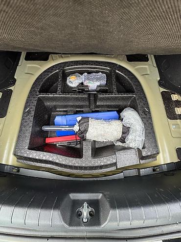 Hyundai: Hyundai Avante: 2020 г., Автомат, Газ, Седан — 8