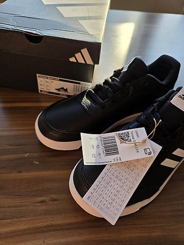 adidas krasovka: ​ADIDAS ORIGINAL KROSSOVKA — RAZMER 38.5 - 39 (YENİ) Yeni Adidas — 6