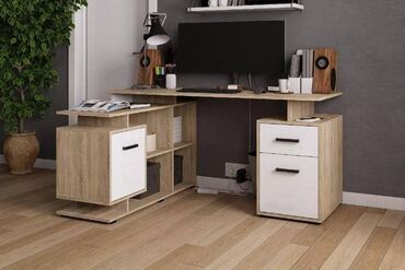 gaming stol: Ev və ya ofis üçün çalışma masası. Türkiyə və ya Rusiya istehsalı