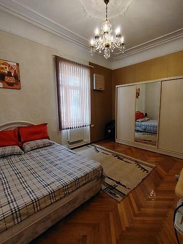 nahcivan ev kiralari: İcarəyə verilir 2 otaqlı köhnə tikili 75 m², Sahil m. 🏡 Сдается — 8
