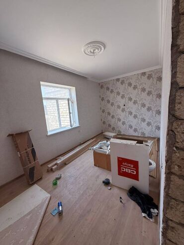 Həyət evləri və villaların satışı: Masazır 3 otaqlı, 85 kv. m, Kredit var, Yeni təmirli — 9