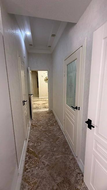 ищу квартиру: 2 комнаты, 68 м², Таатан ТЦ, Элитка, 13 этаж, Евроремонт — 4