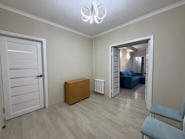 Долгосрочная аренда квартир: 3 комнаты, Собственник, Без подселения, С мебелью полностью — 5